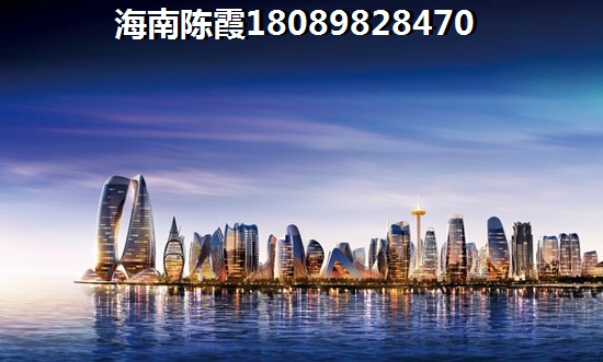 天下荣郡 一居  户型图