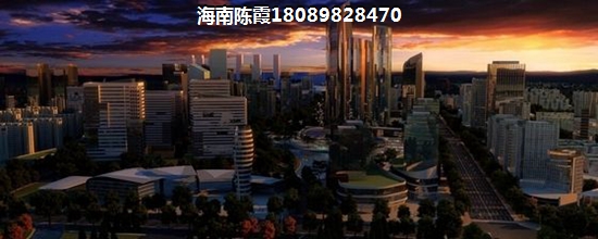 飞升国际广场紧凑型三室 三居 94.05㎡ 户型图